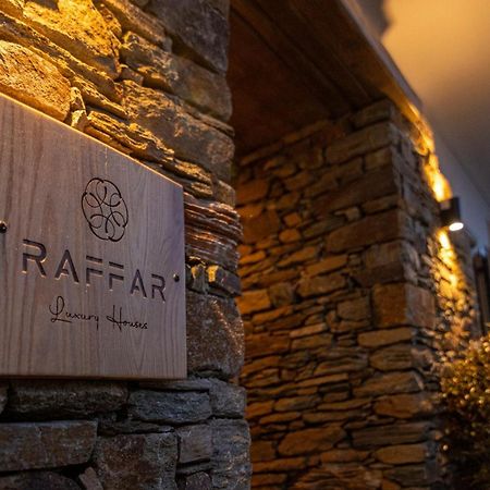 Raffar Luxury Houses Tínos Exteriér fotografie