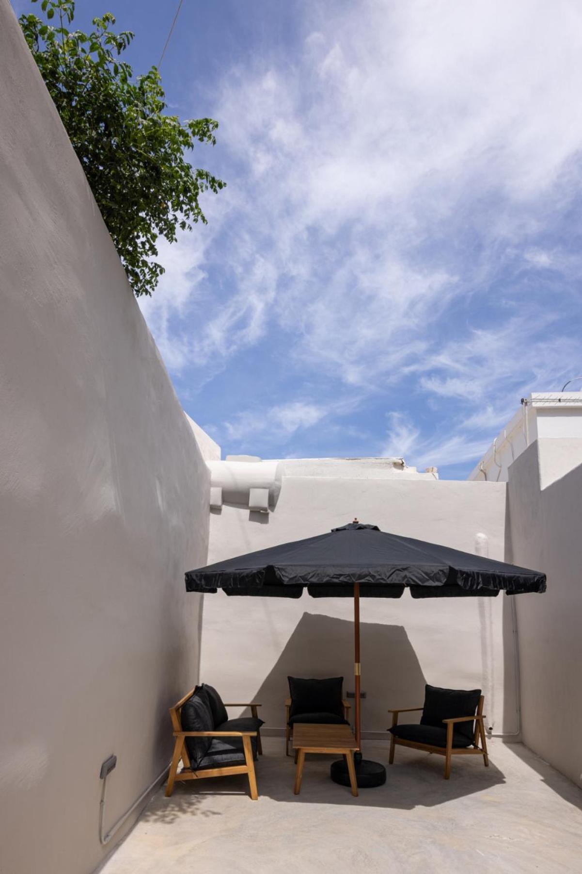 Raffar Luxury Houses Tínos Exteriér fotografie